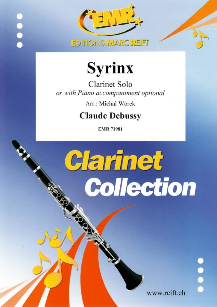 Syrinx